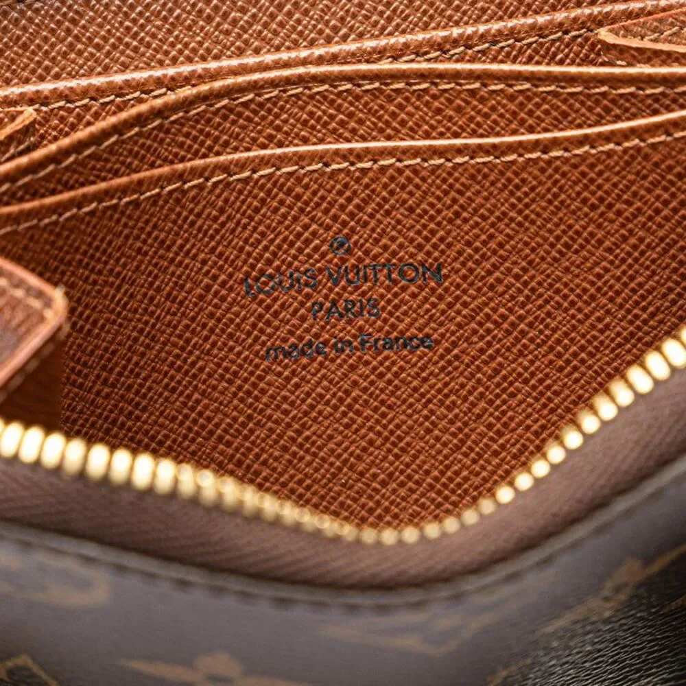 Louis Vuitton Zippy Coin Purse M60067